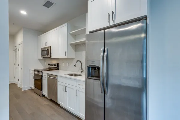 $1,500 | 1041 East Trinity Lane, Unit 218, Nashville, TN 37216