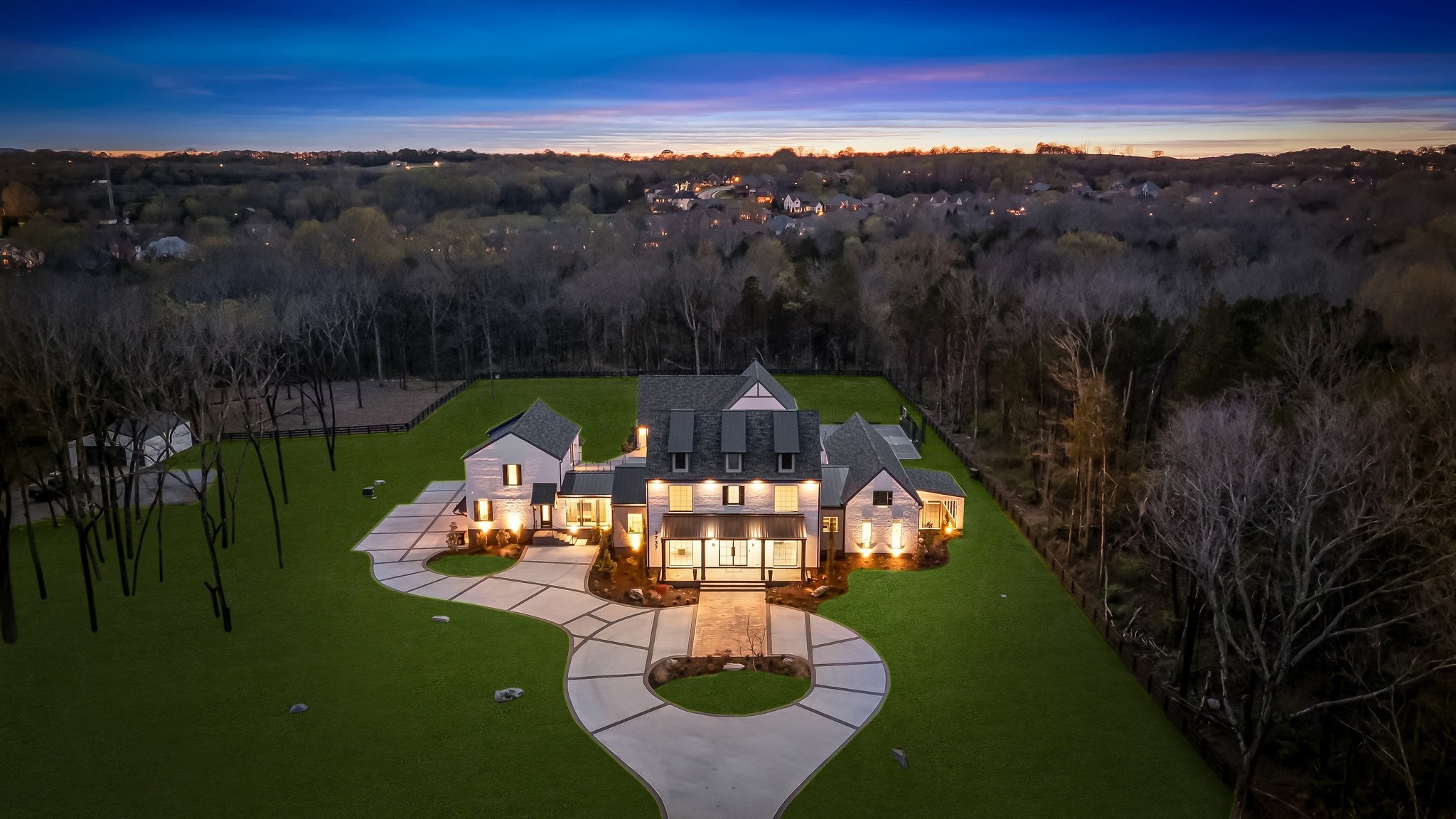 3737 North Chapel Road Franklin, TN 37067 - Photo 1 of 90 Gallery Image 1
