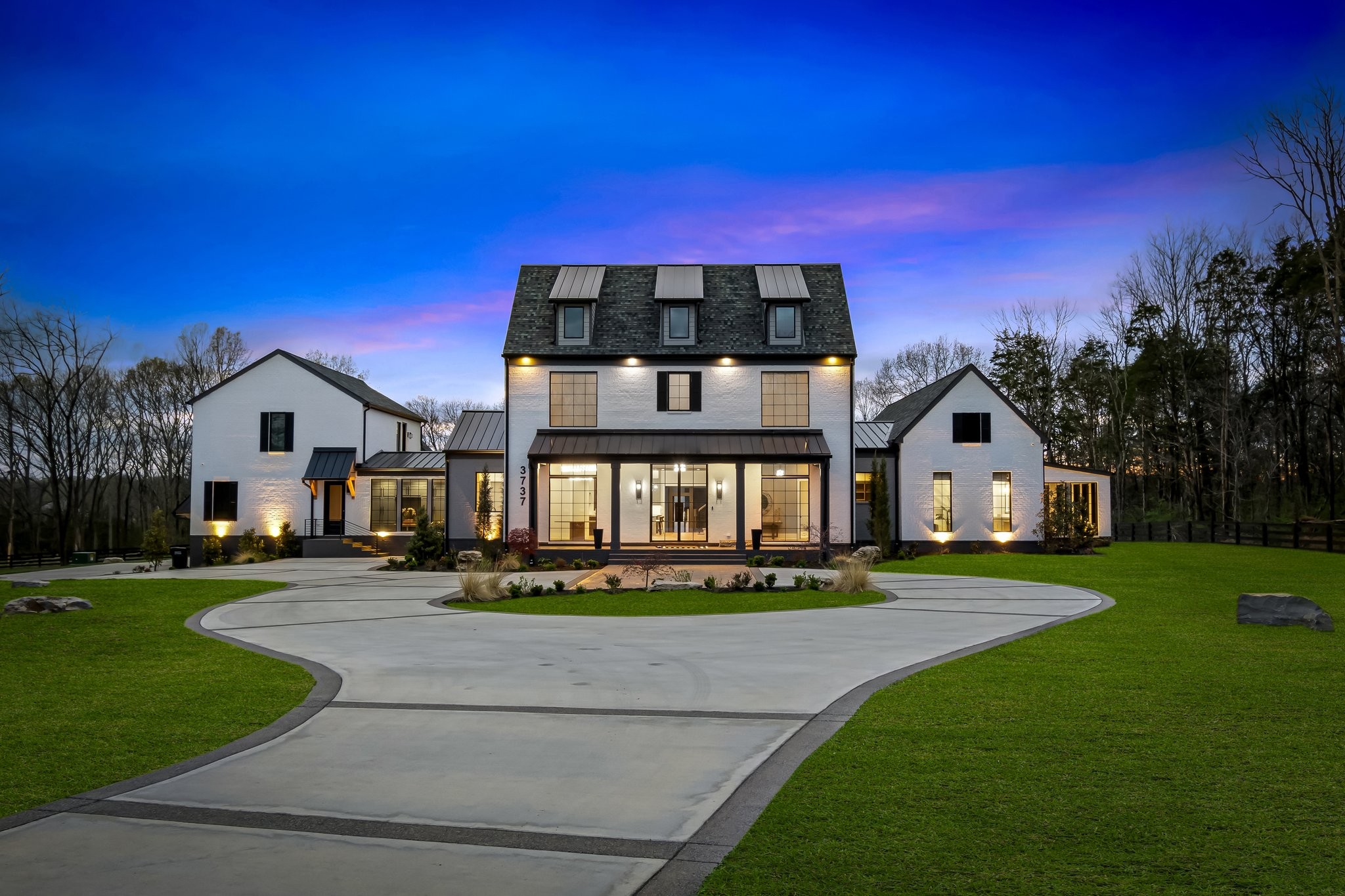3737 North Chapel Road Franklin, TN 37067 - Photo 2 of 90 Gallery Image 2