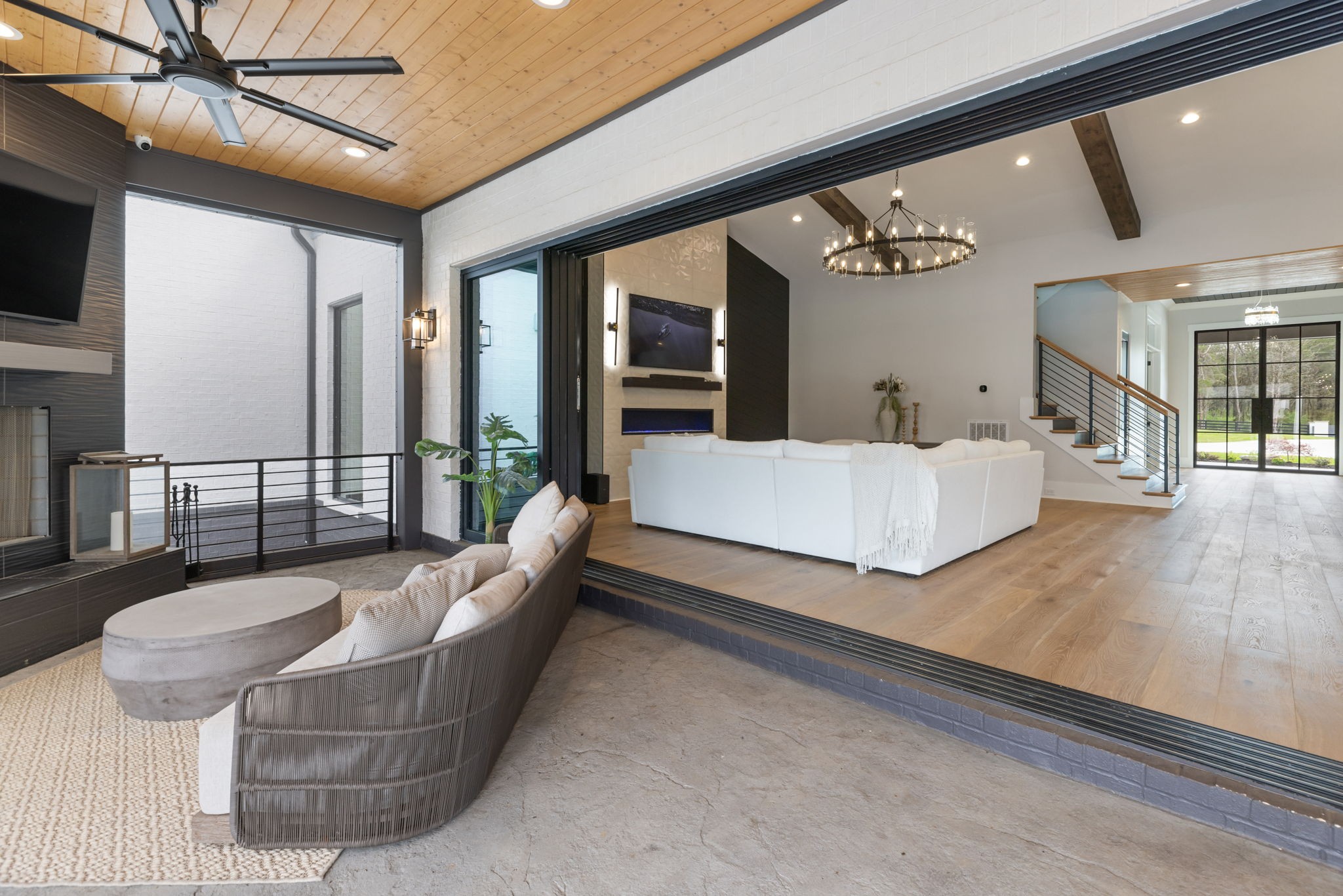 3737 North Chapel Road Franklin, TN 37067 - Photo 30 of 90 Gallery Image 30