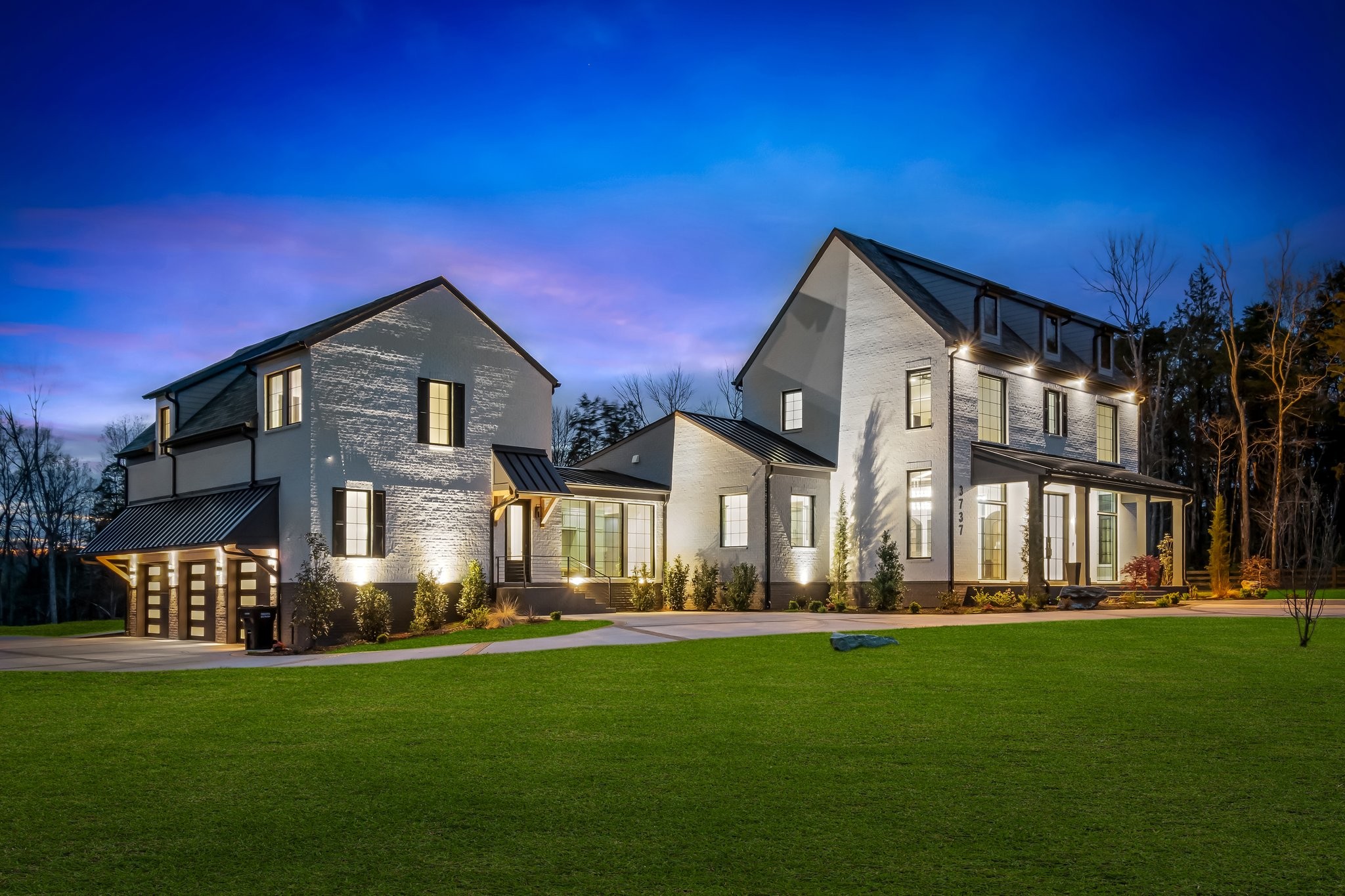 3737 North Chapel Road Franklin, TN 37067 - Photo 3 of 90 Gallery Image 3