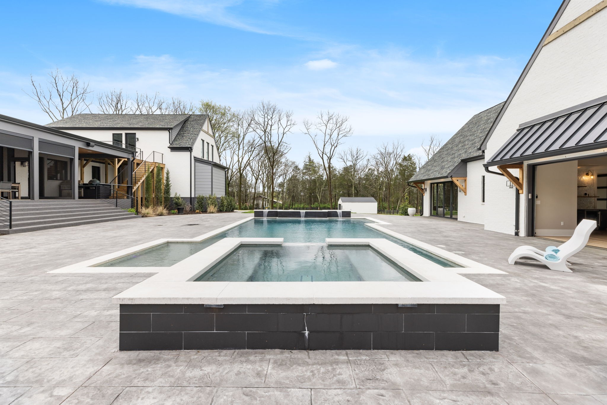3737 North Chapel Road Franklin, TN 37067 - Photo 32 of 90 Gallery Image 32