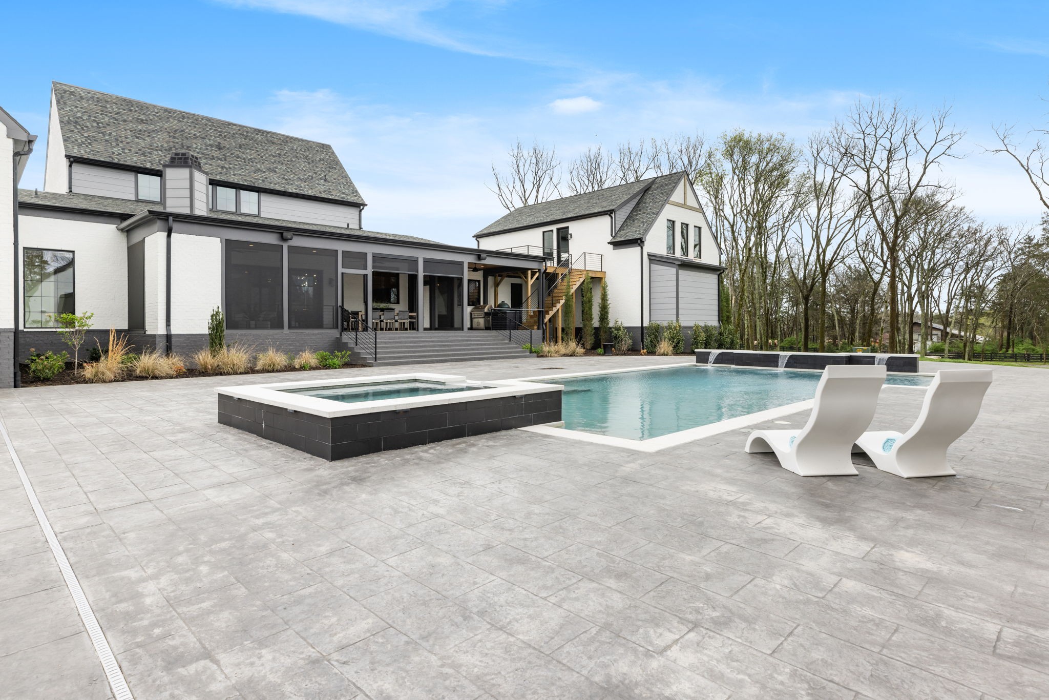 3737 North Chapel Road Franklin, TN 37067 - Photo 35 of 90 Gallery Image 35