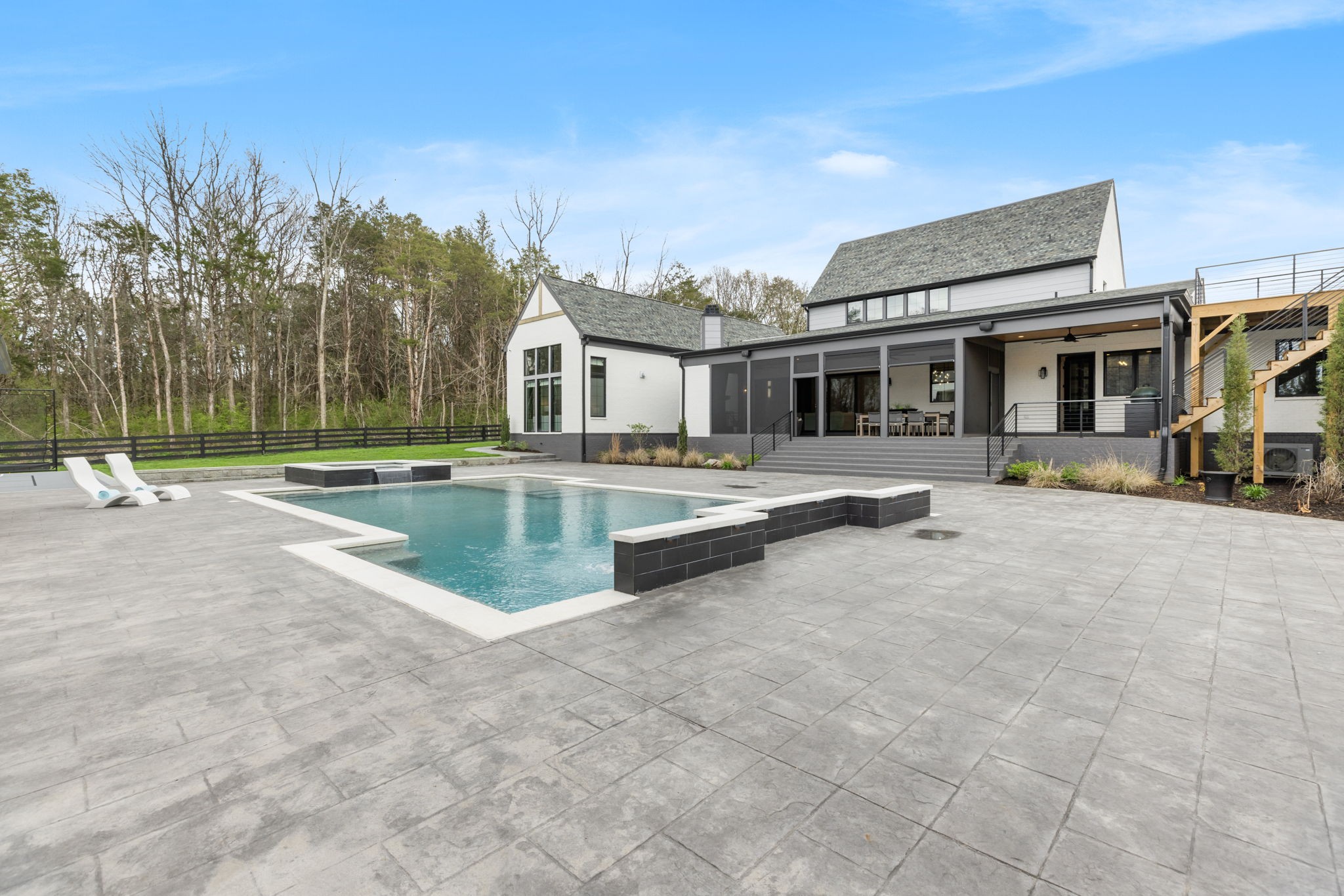 3737 North Chapel Road Franklin, TN 37067 - Photo 36 of 90 Gallery Image 36