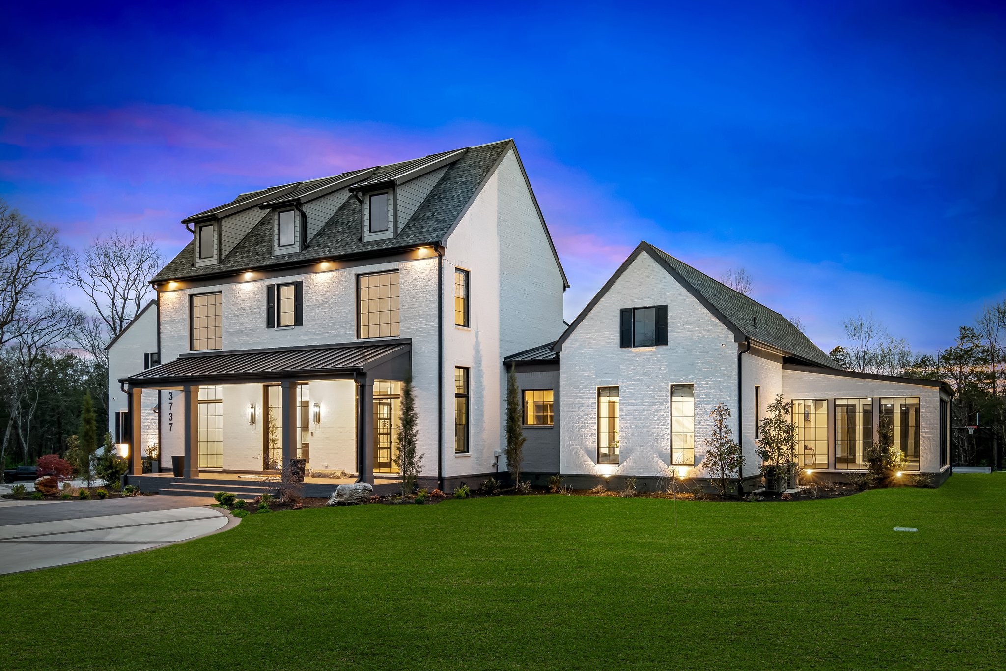 3737 North Chapel Road Franklin, TN 37067 - Photo 4 of 90 Gallery Image 4