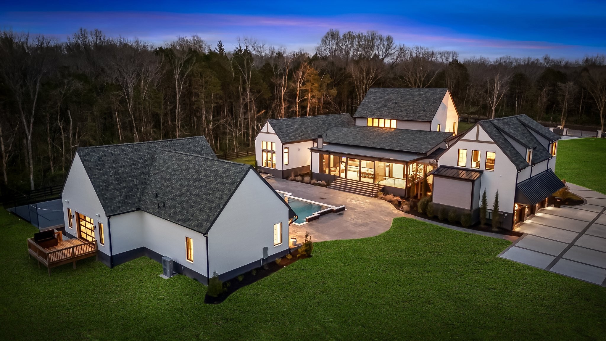 3737 North Chapel Road Franklin, TN 37067 - Photo 5 of 90 Gallery Image 5