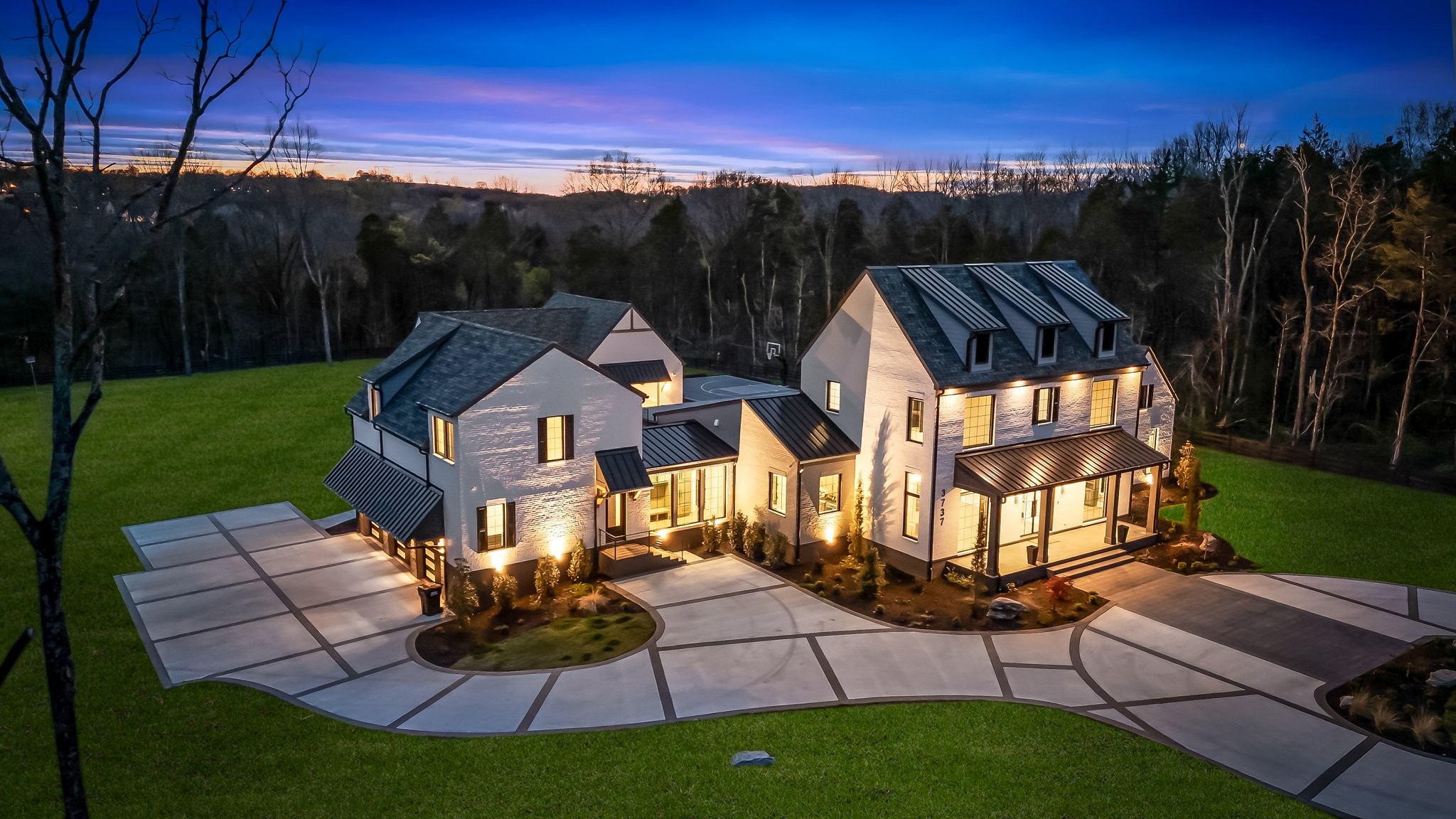 3737 North Chapel Road Franklin, TN 37067 - Photo 6 of 90 Gallery Image 6