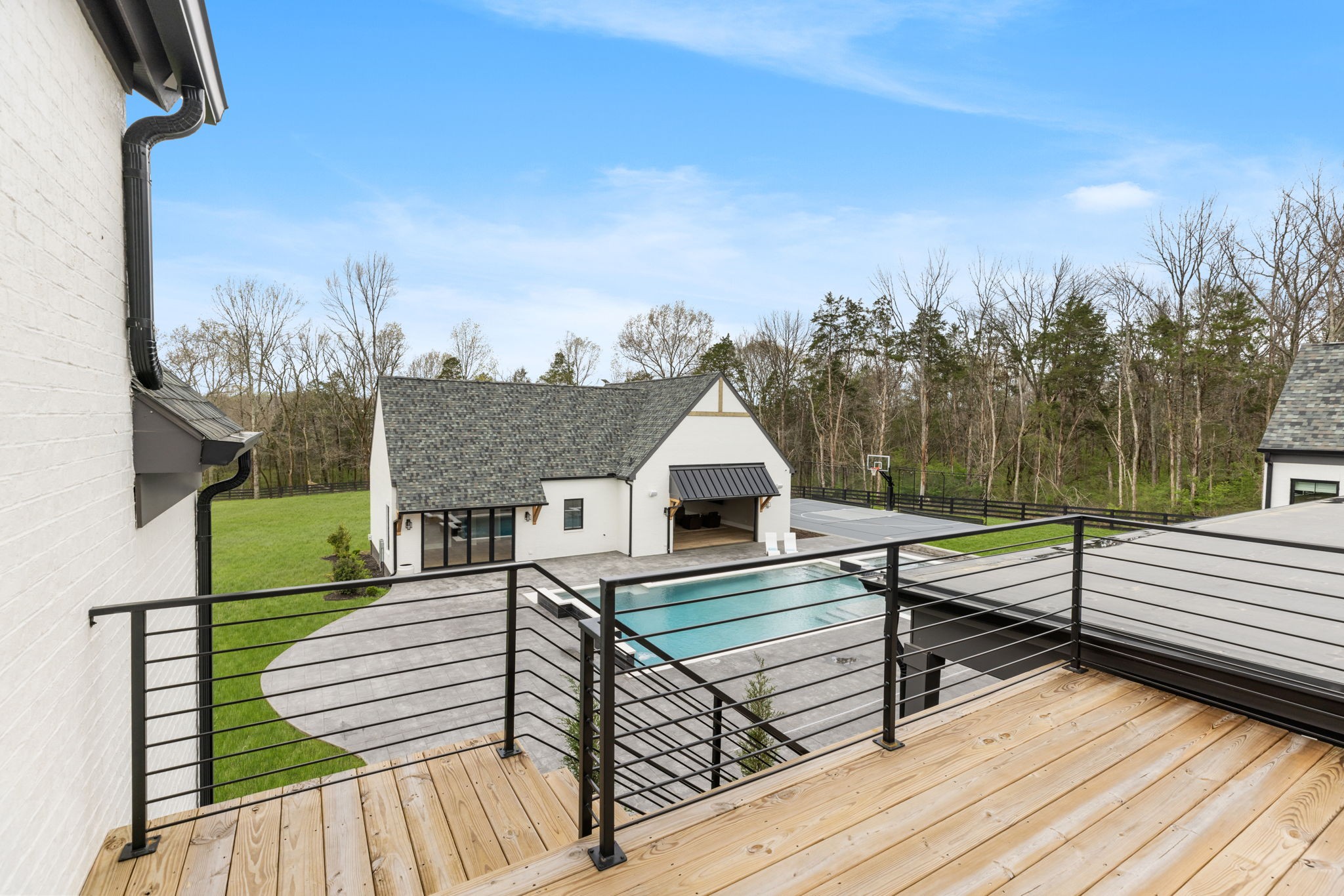 3737 North Chapel Road Franklin, TN 37067 - Photo 63 of 90 Gallery Image 63