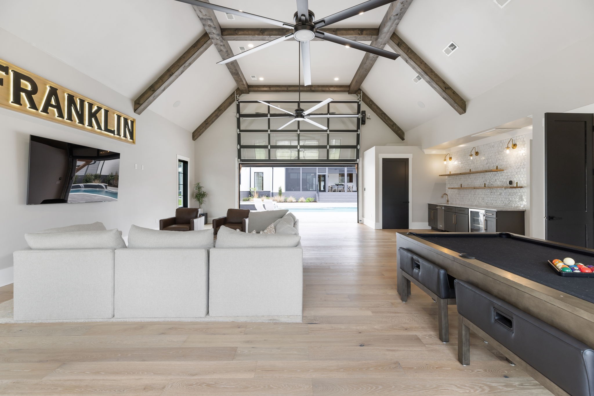 3737 North Chapel Road Franklin, TN 37067 - Photo 64 of 90 Gallery Image 64