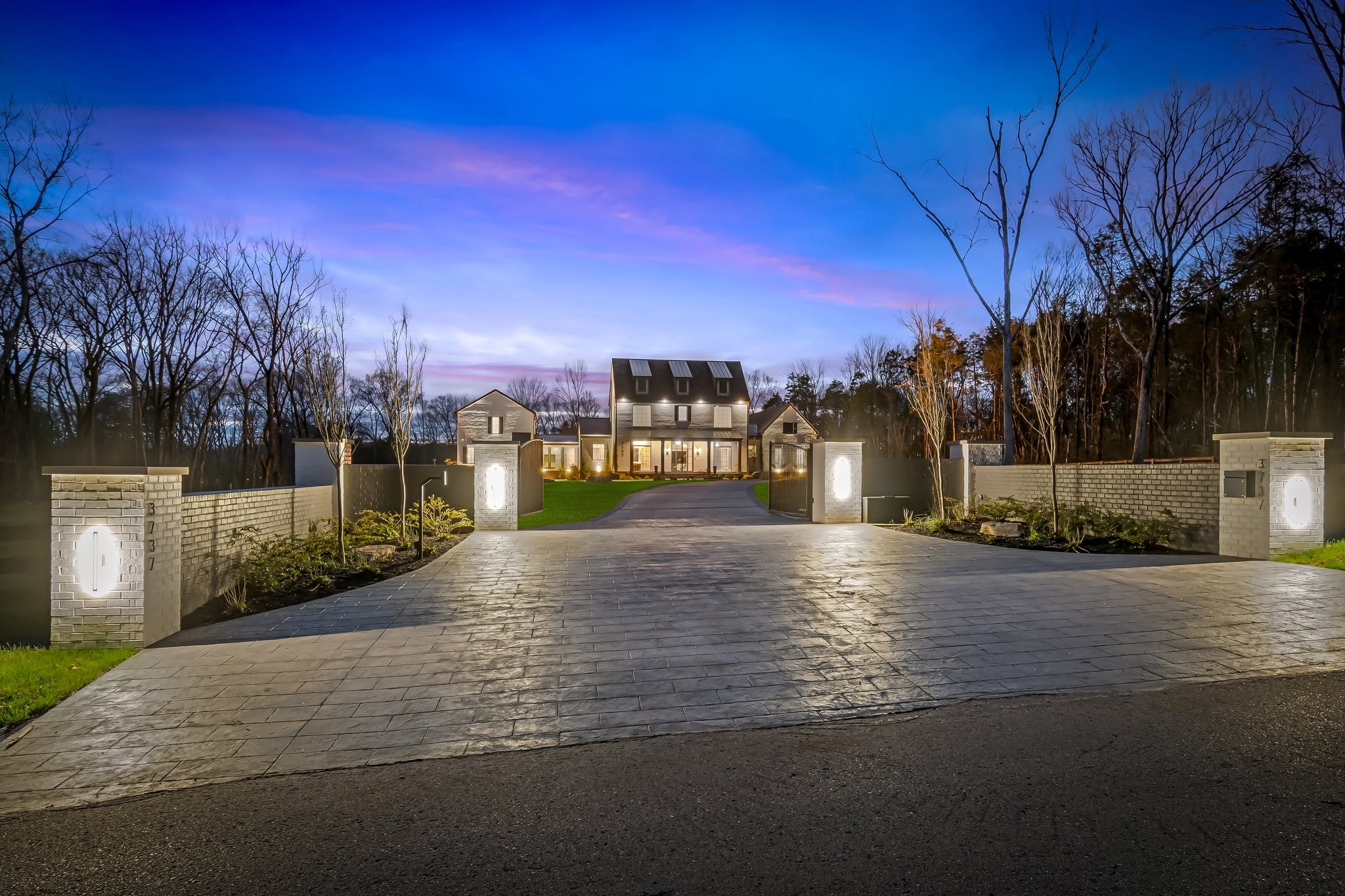 3737 North Chapel Road Franklin, TN 37067 - Photo 7 of 90 Gallery Image 7