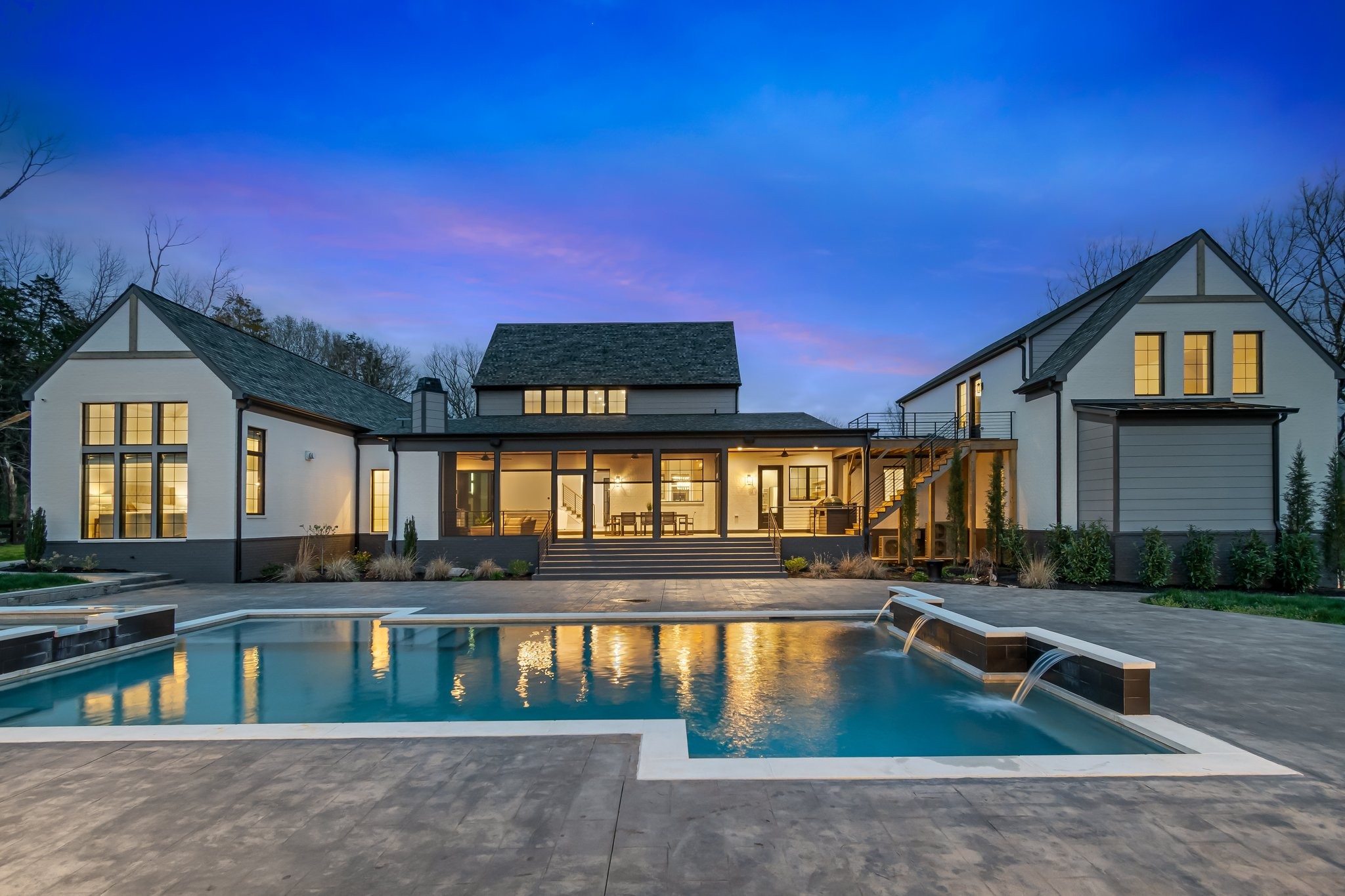 3737 North Chapel Road Franklin, TN 37067 - Photo 83 of 90 Gallery Image 83