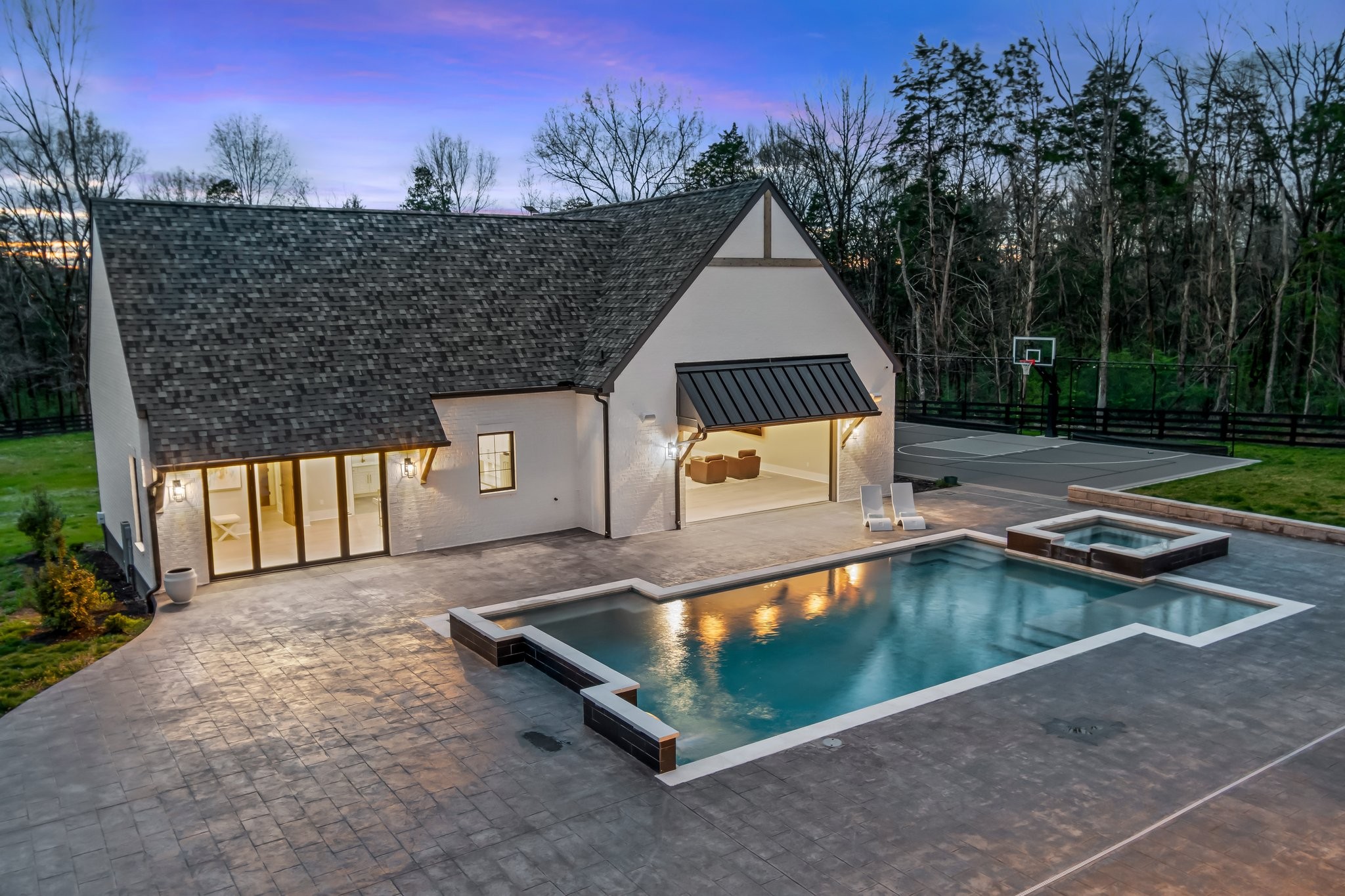 3737 North Chapel Road Franklin, TN 37067 - Photo 84 of 90 Gallery Image 84