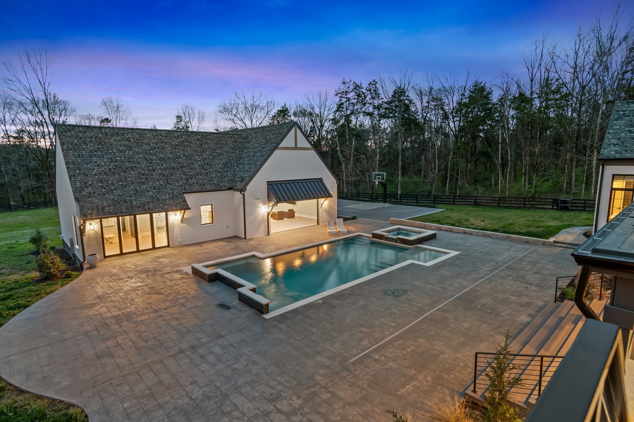3737 North Chapel Road Franklin, TN 37067 - Photo 85 of 90 Gallery Image 85