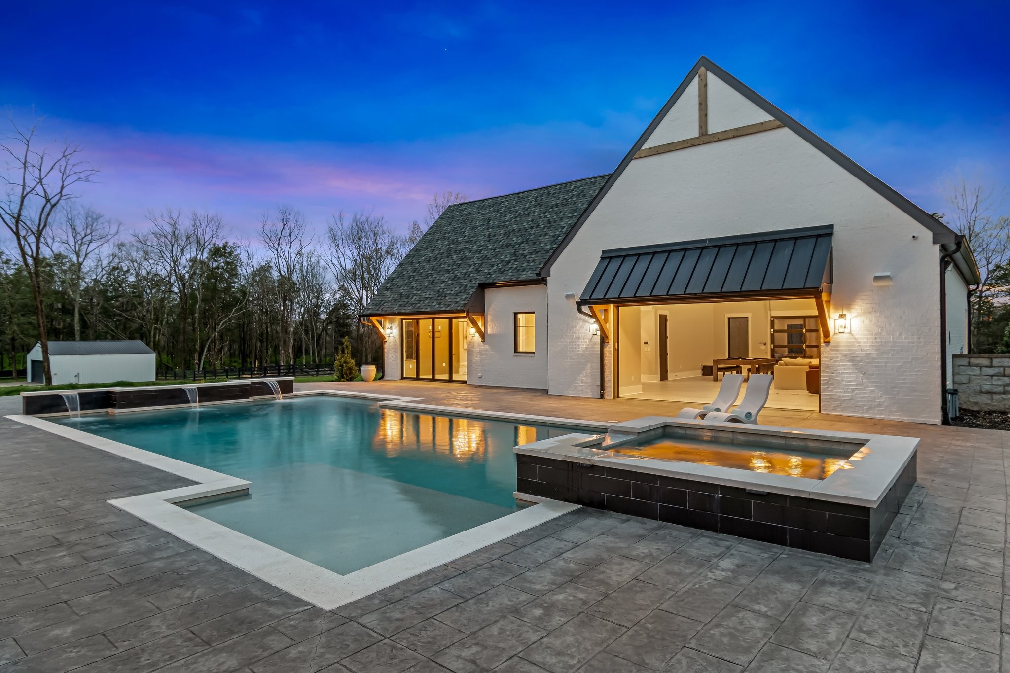 3737 North Chapel Road Franklin, TN 37067 - Photo 86 of 90 Gallery Image 86