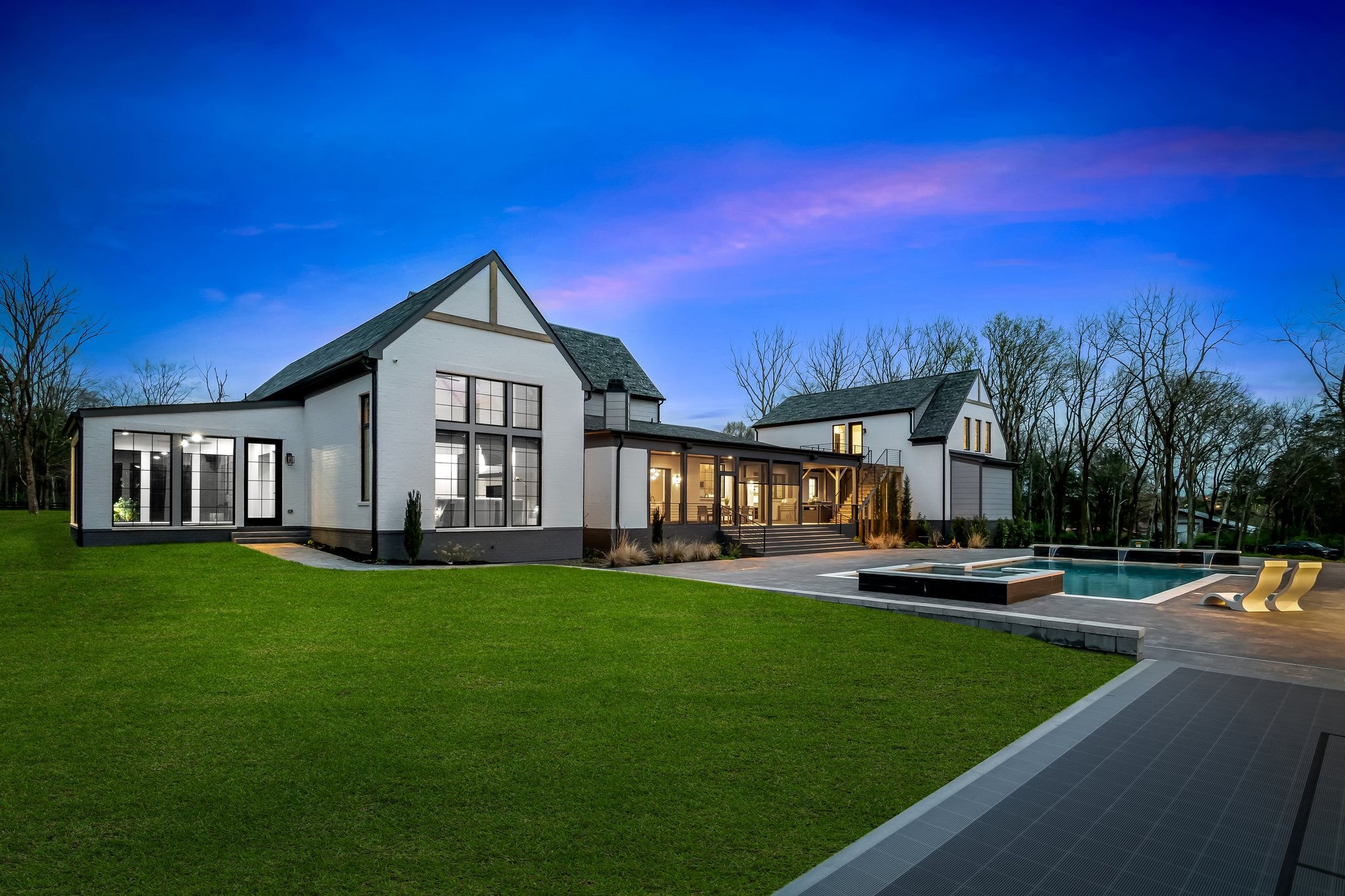3737 North Chapel Road Franklin, TN 37067 - Photo 88 of 90 Gallery Image 88