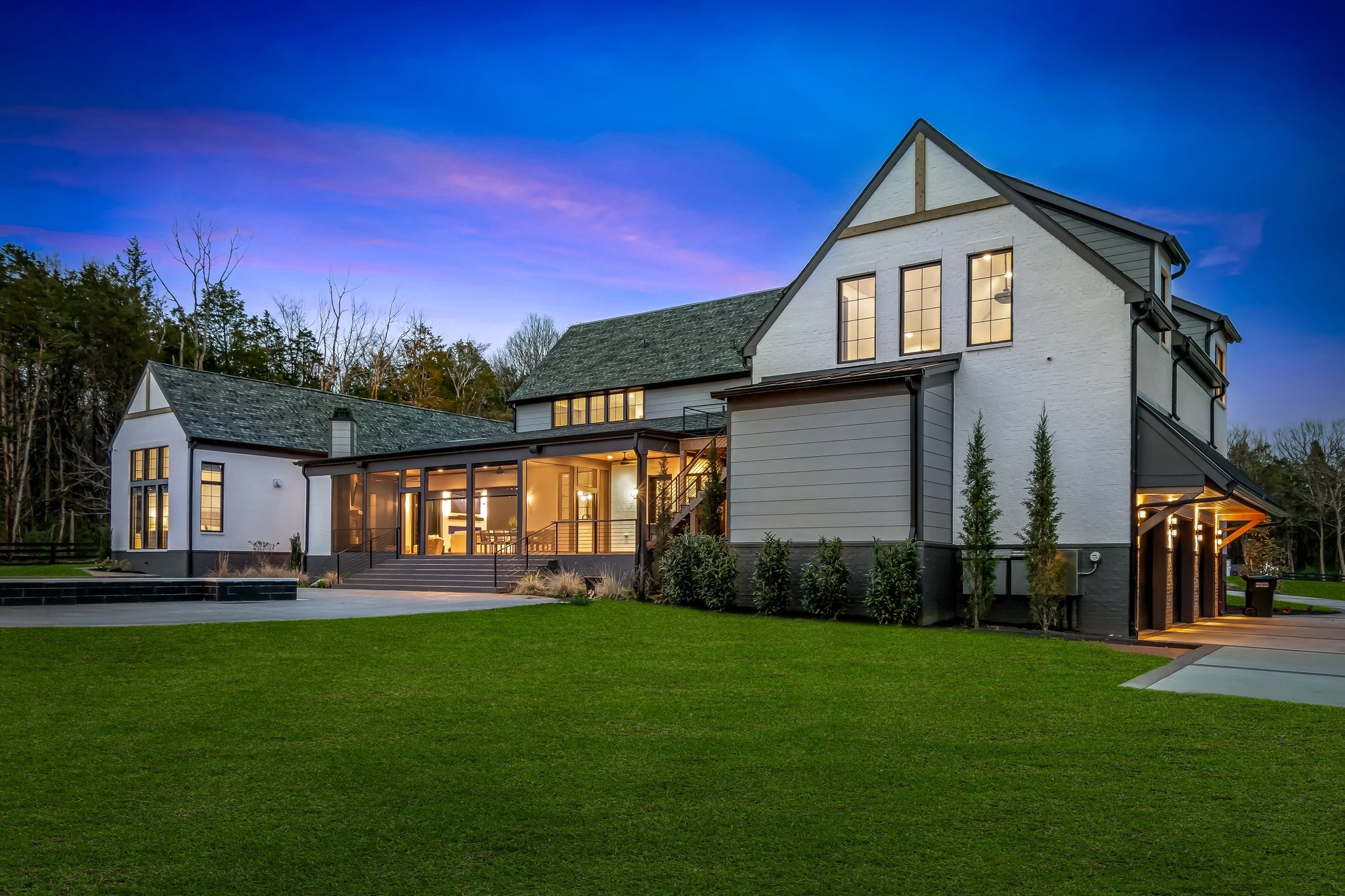 3737 North Chapel Road Franklin, TN 37067 - Photo 89 of 90 Gallery Image 89