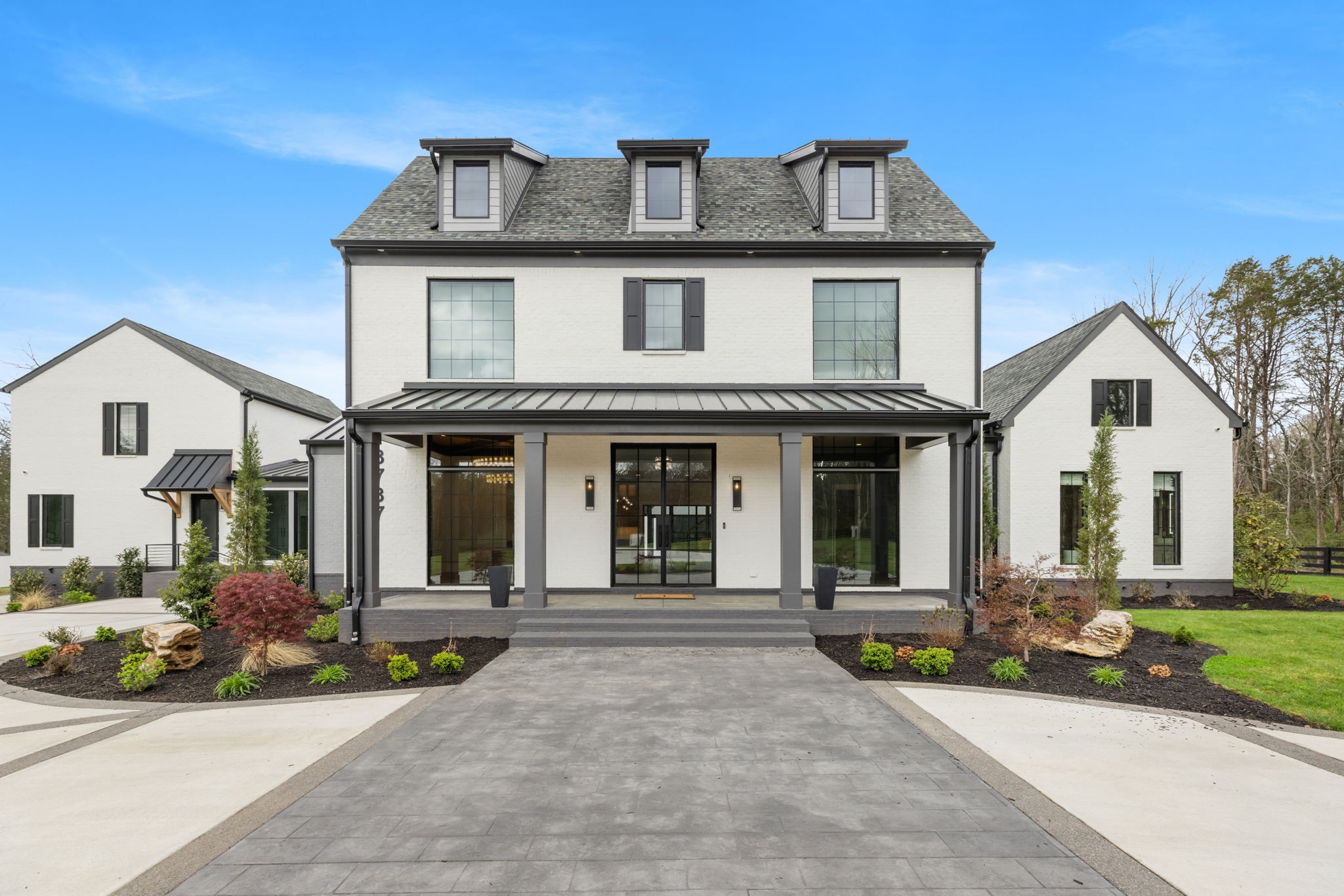 3737 North Chapel Road Franklin, TN 37067 - Photo 9 of 90 Gallery Image 9