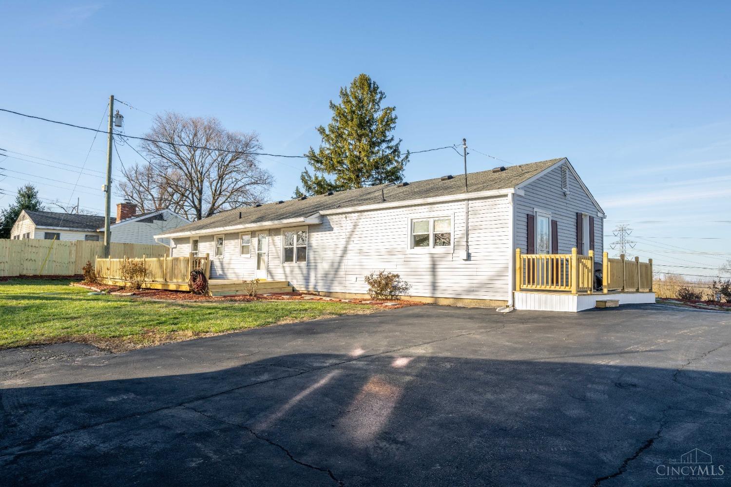 543 Todhunter Road Monroe, OH 45050 - Photo 34 of 40 Gallery Image 34