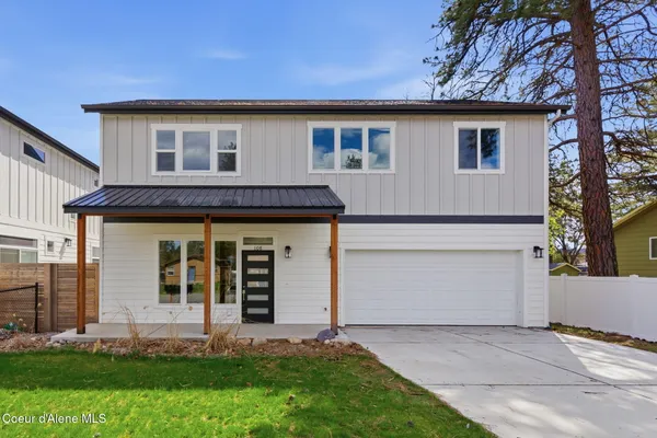 $439,000 | 108 East 10th Avenue, Post Falls, ID 83854