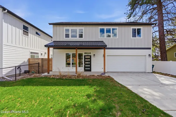 $439,000 | 108 East 10th Avenue, Post Falls, ID 83854