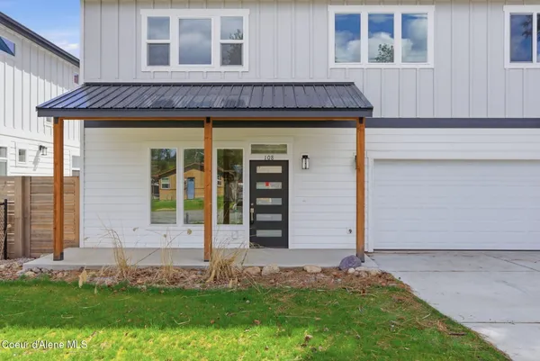$439,000 | 108 East 10th Avenue, Post Falls, ID 83854