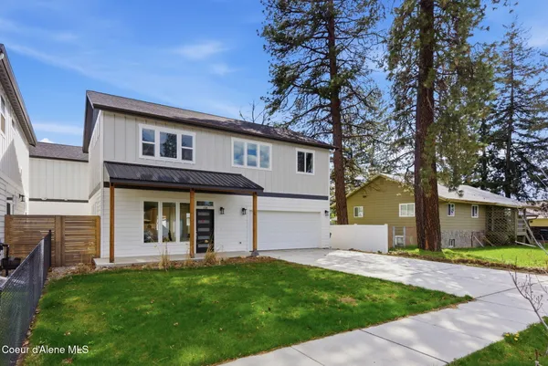 $439,000 | 108 East 10th Avenue, Post Falls, ID 83854
