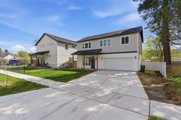 $439,000 | 108 East 10th Avenue, Post Falls, ID 83854