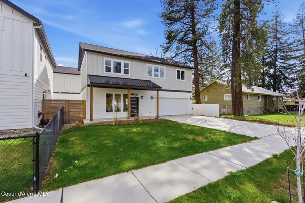$439,000 | 108 East 10th Avenue, Post Falls, ID 83854