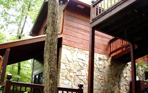 81 Ascherman Court Blue Ridge, GA 30513 - Photo 1 of 1 Main View