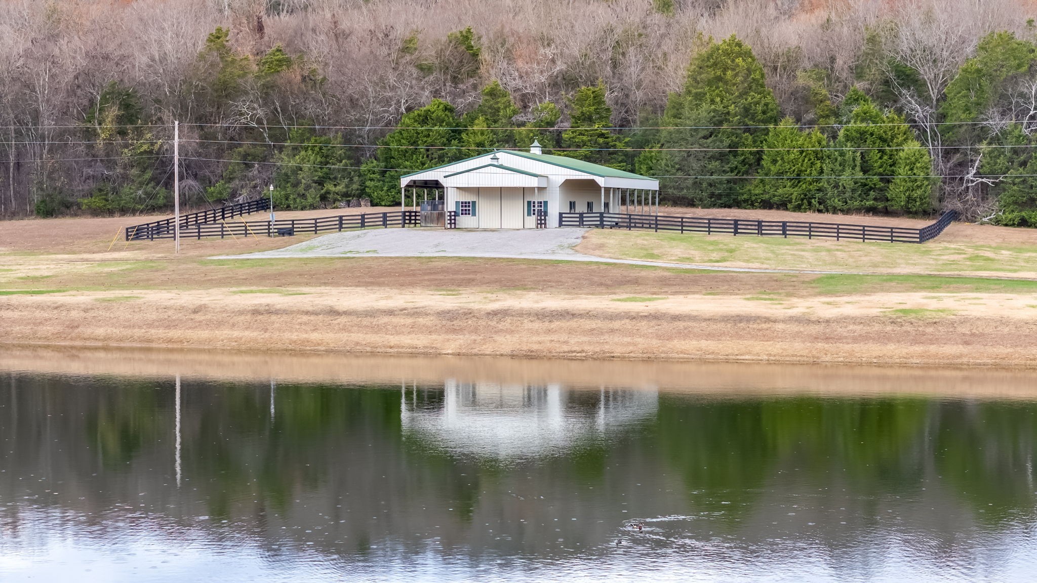 3100 Floyd Road Eagleville, TN 37060 - Photo 20 of 62