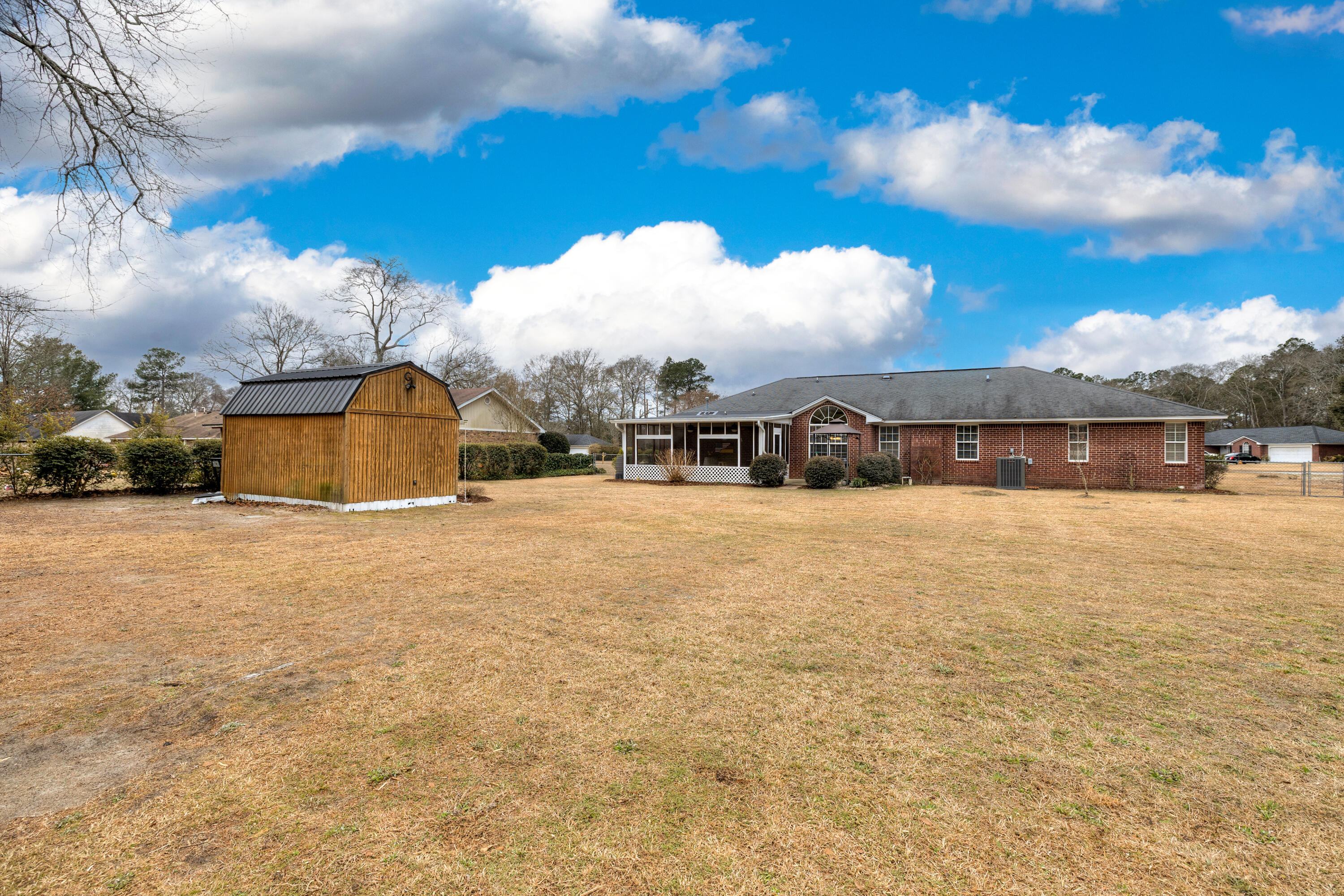 996 Saltwood Road Sumter, SC 29154 - Photo 40 of 43