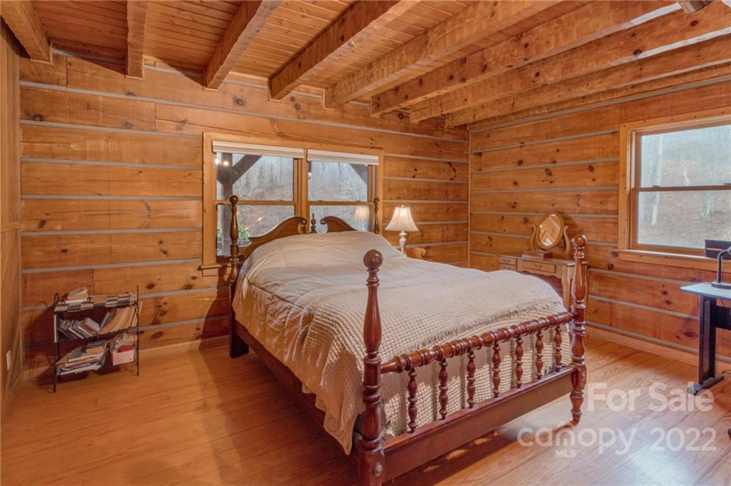 624 James Chapel Road Clyde, NC 28721 - Photo 12 of 46