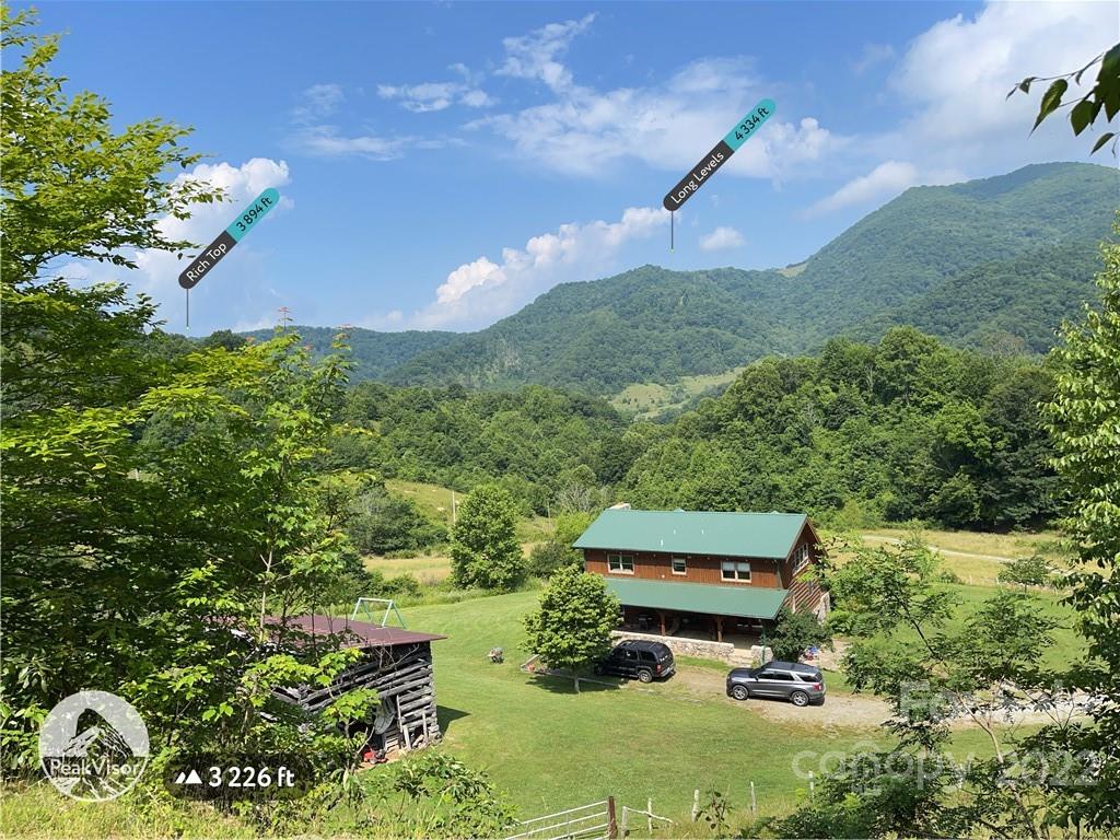 624 James Chapel Road Clyde, NC 28721 - Photo 2 of 46