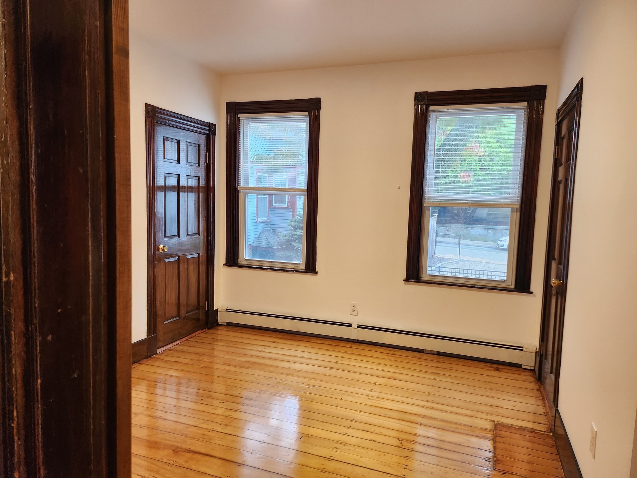 47 R Creighton Street, Unit 2 Boston, MA 02130 - Photo 12 of 23 Gallery Image 12