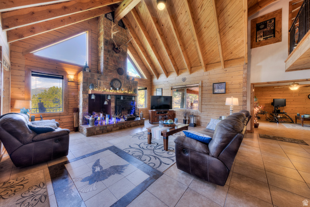 75 Wray Mesa Road La Sal, UT 84530 - Photo 20 of 59 Gallery Image 20