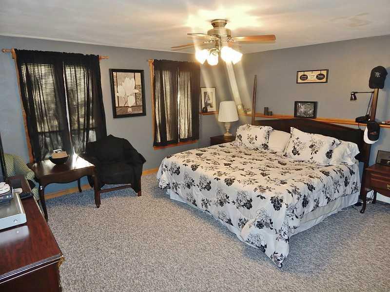 6 Bridle Path Dedham, ME 04429 - Photo 8 of 17 Bedroom.