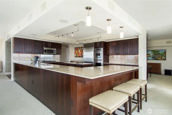 $15,000 | 650 Bellevue Way Northeast, Unit 2404, Bellevue, WA 98004
