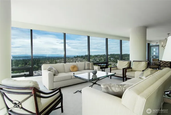 $15,000 | 650 Bellevue Way Northeast, Unit 2404, Bellevue, WA 98004