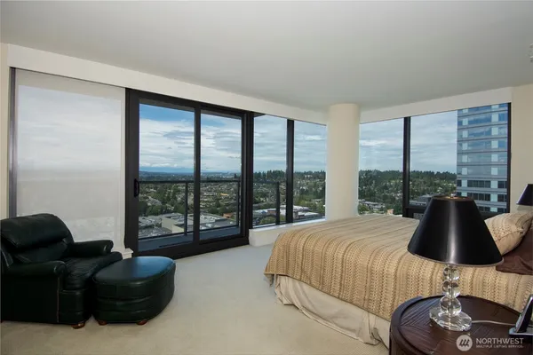 $15,000 | 650 Bellevue Way Northeast, Unit 2404, Bellevue, WA 98004