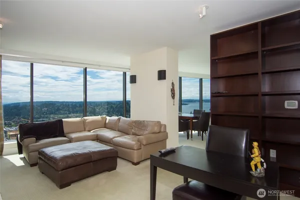 $15,000 | 650 Bellevue Way Northeast, Unit 2404, Bellevue, WA 98004