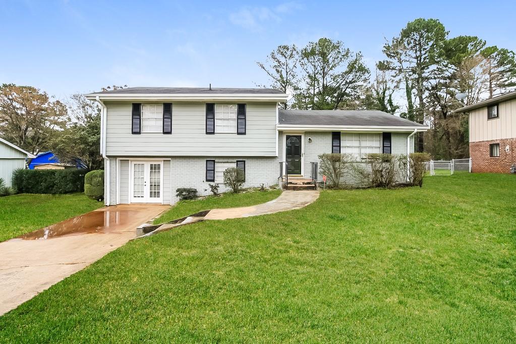 7520 Fielder Road Jonesboro, GA 30236 - Photo 1 of 1 Gallery Image 1