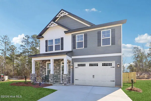 $289,900 | 2048 April Dawn Trail, Thomson, GA 30824
