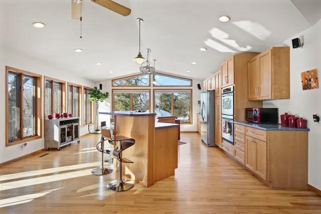 $795,500 | 5018 Sunrise Ridge Trail, Middleton, WI 53562