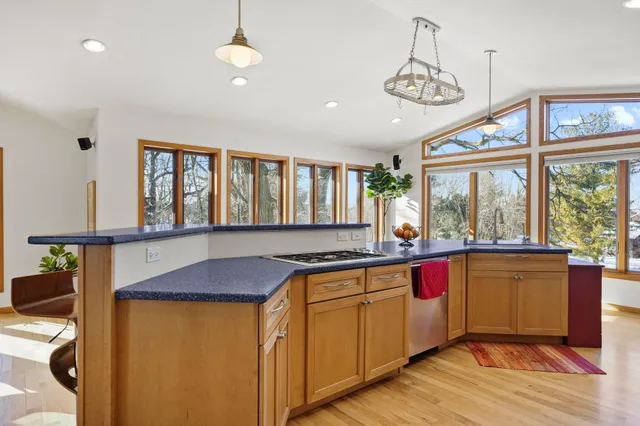 $795,500 | 5018 Sunrise Ridge Trail, Middleton, WI 53562