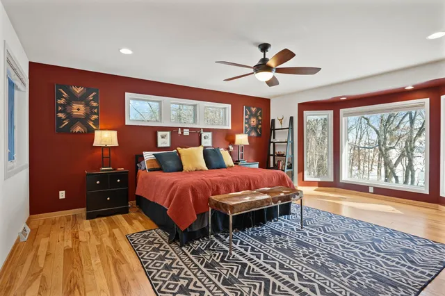 $795,500 | 5018 Sunrise Ridge Trail, Middleton, WI 53562