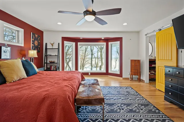 $795,500 | 5018 Sunrise Ridge Trail, Middleton, WI 53562