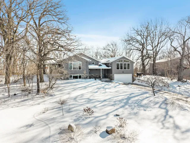 $795,500 | 5018 Sunrise Ridge Trail, Middleton, WI 53562
