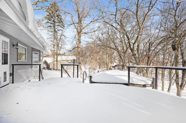$795,500 | 5018 Sunrise Ridge Trail, Middleton, WI 53562