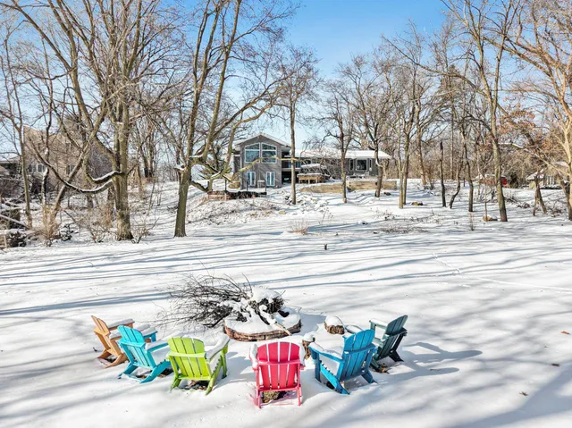 $795,500 | 5018 Sunrise Ridge Trail, Middleton, WI 53562