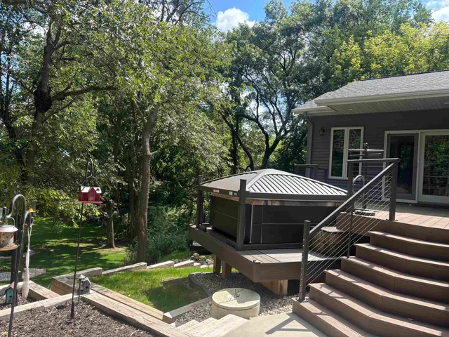 $795,500 | 5018 Sunrise Ridge Trail, Middleton, WI 53562